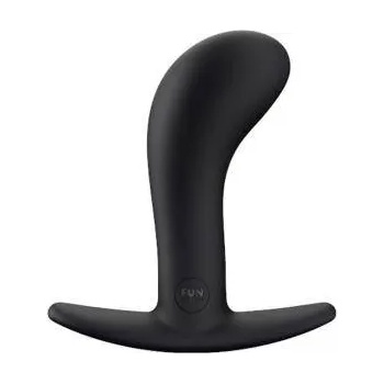 FUN FACTORY Анален разширител Bootie L, Черен, 13065