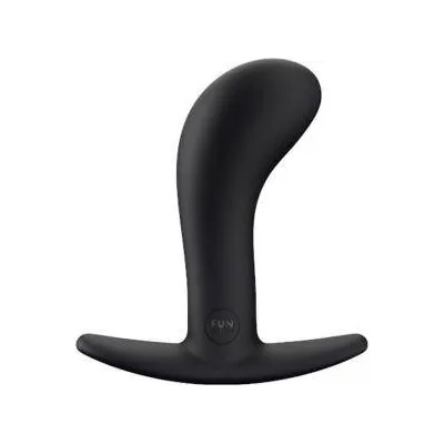 FUN FACTORY Анален разширител Bootie L, Черен, 13065