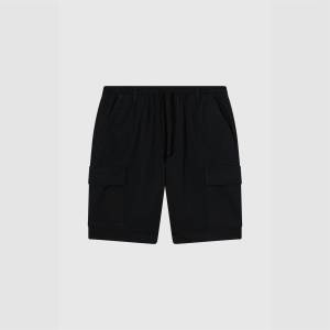 Champion Къси панталони Champion Men's Cargo Shorts - Black