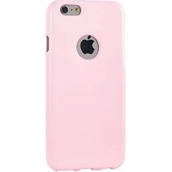 Image 1 of Samsung Силиконов калъф Samsung Galaxy S7 Edge Jelly Case розов