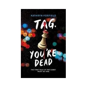 Tag, You're Dead (0000)