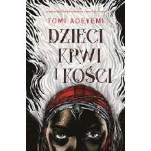 Dzieci krwi i kości
