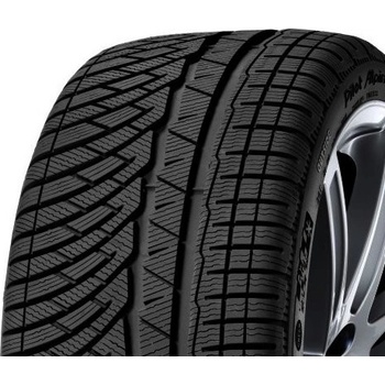 Michelin Pilot Alpin 4 355/55 R17 102V