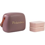Polisur Кафява хладилна чанта 6 l Classic Gold - Polarbox (A0104271)