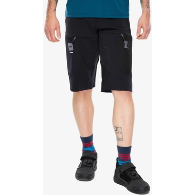 Leatt Gravity 4.0 ghost black