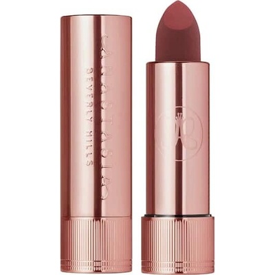 Anastasia-Beverly-Hills Rty Lipstick matte & satin Lipstick Spice 3 g