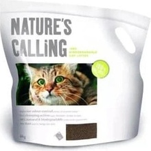 Nature's Calling podestýlka pro kočky 6kg