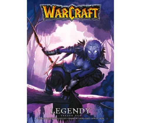 Warcraft Legendy