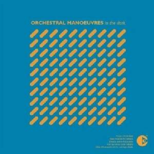Universal O. M. D. : Orchestral - CD (042149)