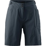 Gonso Дамски шорти за колоездене Gonso Women's Adventure Shorts Cycling bottoms - Outerspace - размер 36 (EU) (155-2128-0512)