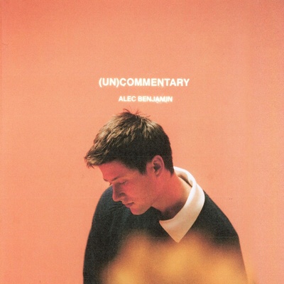 Alec Benjamin - (Un)Commentary (CD) (075678635823)