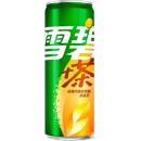 Sprite Lemon Tea 330 ml