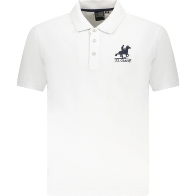 U.s. Grand Polo biele