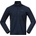 Bergans Мъжко вълнено яке Bergans Rabot Merino Fleece Midlayer Jacket Merino jacket - Navy Blue (005-7028-0312)