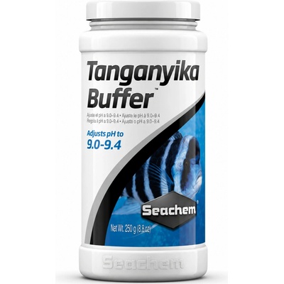 Seachem Tanganyika Buffer 250 g