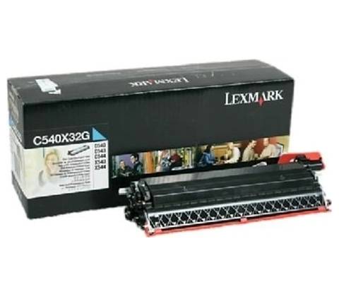 Lexmark C540X32G - originální