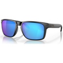Sluneční brýle Oakley Holbrook XL Black Prizm Sapphire OO9417 0359
