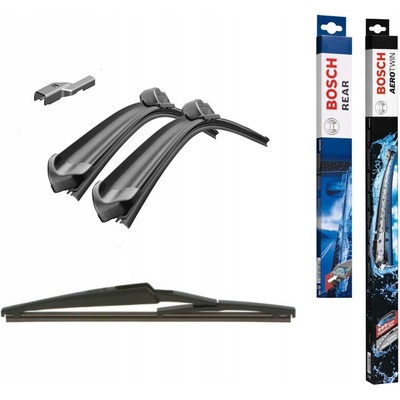 Bosch Aerotwin 800+680 mm BO 3397007501