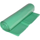 Vipor Pytle LDPE 120l 80µm 15ks transparentní