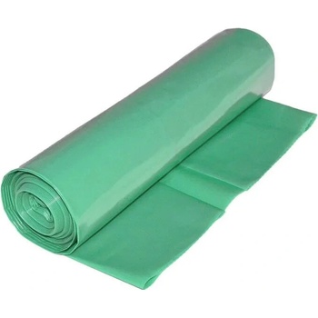 Vipor Pytle LDPE 120l 80µm 15ks transparentní