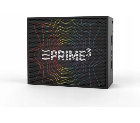 PRIME3 UP!