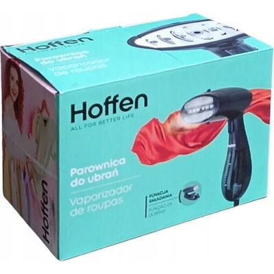 Hoffen BE-7856