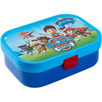 Mepal Detský desiatový box Paw patrol