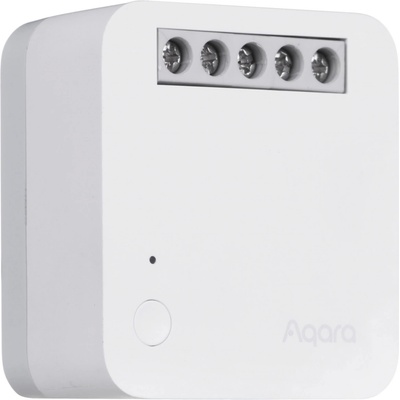 Aqara Single Switch Module T1