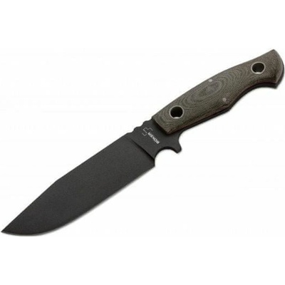 Böker Plus 02BO293 Rold SK5 15,7 cm
