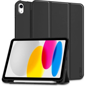 Tech-Protect SC PEN за iPad 10.9 2022, черен