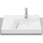 Roca Horizon 60x42 cm white (A32727600B)