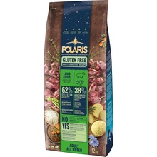 Polaris gran FM jehněčí s rýží 12 kg