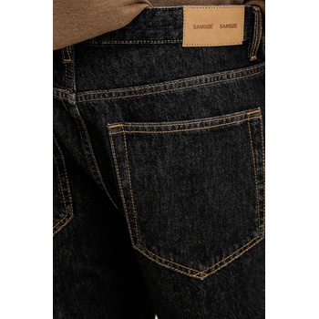 Samsoe Samsoe Дънков къс панталон Samsoe Samsoe SAEDDIE (M25200086)