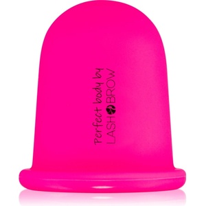 Lash Brow Silicone Cup масажно приспособление за тяло размер XL