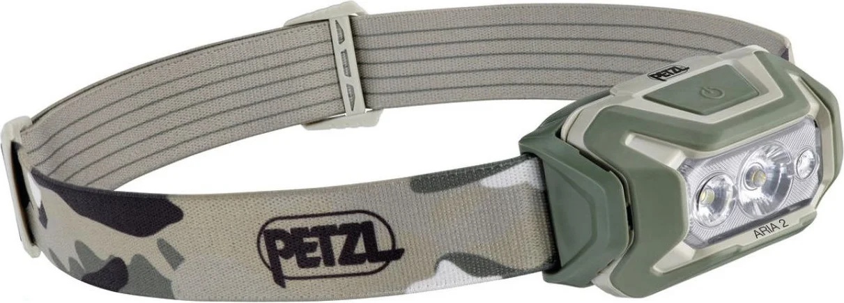 Petzl Aria 2 RGB (E070BA01)