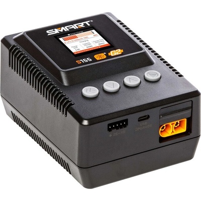 Spektrum Smart Powerstage 3S LiPo 5000mAh S155