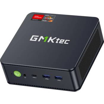 GMKtec M6 Ultra 32/1024