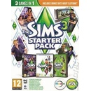 The Sims 3 Starter Pack