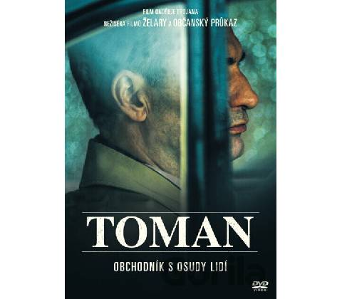 Toman DVD