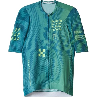 MAAP Privateer R.F Pro Air 3.0 green