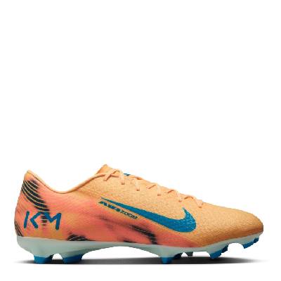 Футболни бутонки Nike Zoom Mercurial Vapor 16 Academy Firm Ground Football Boots - Orange/Melon