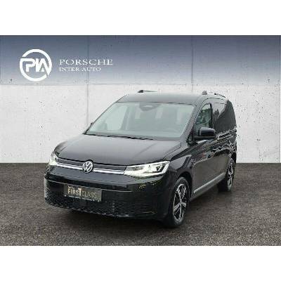 Volkswagen Caddy TDI Style 90 kW