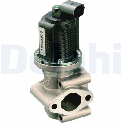 AGR - Ventil DELPHI EG10259-12B1