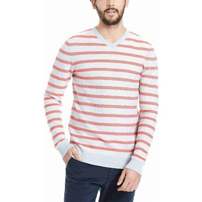 Bench Knitwear Light Grey