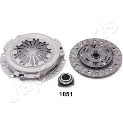 Spojková sada JAPANPARTS KF-1051