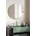 Umbra Огледало за стена Umbra Hubba Wall Mirror (1018526.104)