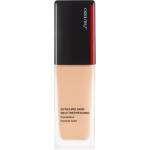 Shiseido Synchro Skin Self-Refreshing Foundation Advanced дълготраен фон дьо тен SPF 30 цвят 160 Shell 30ml