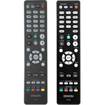 Denon rc-1192 (rc-1239) - оригинален дистанционен контрол (rc-1192 (rc-1239)) Дистанционно
