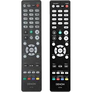 Denon rc-1192 (rc-1239) - оригинален дистанционен контрол (rc-1192 (rc-1239)) Дистанционно
