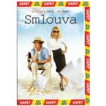 VAPET Production Smlouva - DVD (019113)